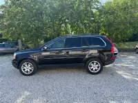 Usata Volvo XC90 Executive 185 CV (136 kW) 2007 Nero SUV