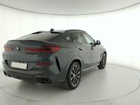 Usata BMW X6 Comfort Edition 286 CV (210 kW) 2024 SUV