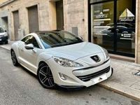 usata Peugeot RCZ 2012 **Full optional**