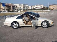Usata Nissan 300 ZX 283 CV (208 kW) 1992 Bianco Coupé