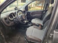 usata Fiat Panda Cross 0.9 TwinAir Turbo S&S 4x4