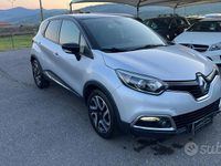 Occasion Renault Captur 90 ch (66 kW) 2015 Gris SUV