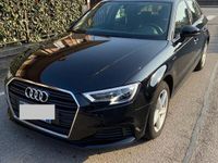 usata Audi A3 3ª serie - 2018