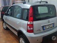 Usata Fiat Panda 4x4 2008 Utilitaria