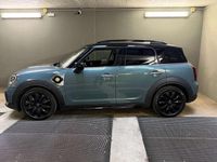 Usata Mini Cooper S Countryman 125 CV (91 kW) 2021 Grigio SUV