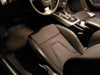 Usata Audi A5 S-Line 239 CV (175 kW) 2010 Coupé