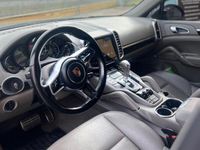 usata Porsche Cayenne 3.0 Diesel