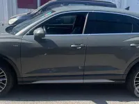 Usata Audi Q3 S-Line 230 CV (169 kW) 2019 Grigio SUV
