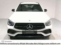 usata Mercedes GLC300 d Premium Plus 4matic auto