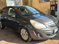 usata Opel Corsa -