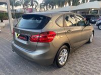 usata BMW 216 Active Tourer d Advantage