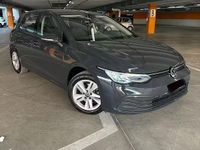 Occasion VW Golf VII 116 ch (85 kW) 2021 Citadine