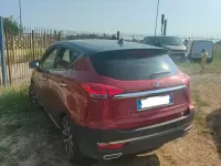 Usata DR DR4 114 CV (83 kW) 2020 Rosso SUV