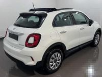 Usata Fiat 130 Dolcevita 2024 Bianco SUV