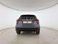 Usata Honda HR-V Elegance 120 CV (88 kW) 2020 Grigio SUV