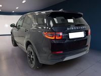 usata Land Rover Discovery Sport I 2020 2.0d i4 mhev S awd 150cv auto