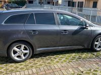 Usata Toyota Avensis 132 CV (97 kW) 2012 Station wagon