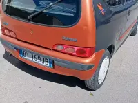 Usata Fiat 600 54 CV (39 kW) 2001 Berlina
