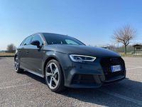 Usata Audi A3 S-Line 116 CV (85 kW) 2018 Berlina