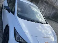 Usata Cupra Born 169 kW (231 CV) 2023 Utilitaria