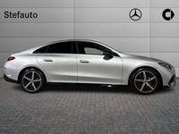 Nuova Mercedes CLA200 Advanced Plus 163 CV (119 kW) 2026 Argento hightech Berlina