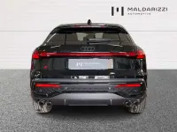 Nuova Audi SQ5 Sportback Sport 367 CV (269 kW) 2026 Nero mythos SUV