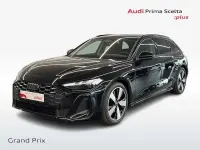 Nuova Audi A5 S-Line 204 CV (150 kW) 2025 Nero mythos metallizzato Station wagon