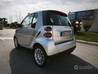 Usata Smart ForTwo Coupé 84 CV (61 kW) 2007 Coupé