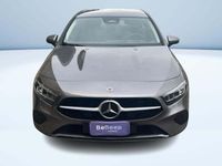 Usata Mercedes A180 Advanced 116 CV (85 kW) 2025 Grigio Berlina