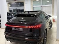 Nuova Audi Q5 Sportback Sport 204 CV (150 kW) 2026 Nero SUV