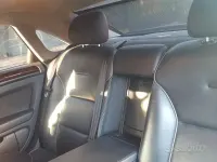 Usata Audi A8L 326 CV (239 kW) 2006 Nero Berlina