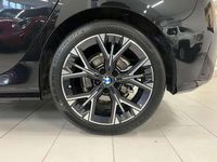 Usata BMW 118 M Sport 150 CV (110 kW) 2024 Nero Utilitaria