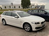 usata BMW 520 520d Luxury