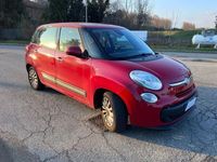 usata Fiat 500L Lounge 1.4 16V GPL