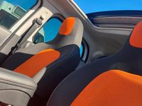 Usata Smart ForFour 2016 Utilitaria