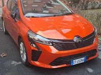 Usata Renault Clio V Evolution 91 CV (66 kW) 2024 Berlina