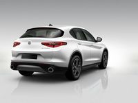 usata Alfa Romeo Stelvio 2.2 Turbodiesel 210 CV AT8 Q4 Veloce MY23