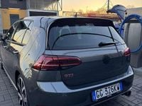 Usata VW Golf VIII GTI 245 CV (180 kW) 2020 Berlina