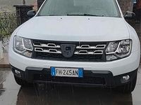 Occasion Dacia Duster 2017 Blanc SUV