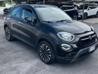 Usata Fiat 500X Cross 120 CV (88 kW) 2021 SUV