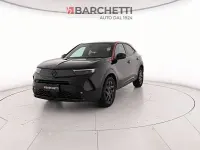 Usata Opel Mokka GS Line 101 CV (74 kW) 2022 Nero SUV