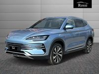 Usata BYD Seal U Boost 98 CV (72 kW) 2025 Blu SUV
