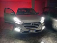 Usata Hyundai Tucson Xpossible 116 CV (85 kW) 2016 SUV