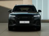 Usata Audi Q5 Ambiente 367 CV (269 kW) 2024 Nero SUV