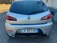 usata Alfa Romeo 147 1.9 JTD 115cv 2.000 leggi