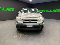 Usata Fiat 500 150 CV (110 kW) 2020 Argento Station wagon