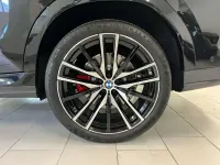 Usata BMW X6 M M Sport 530 CV (389 kW) 2023 Nero SUV