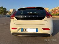 Usata Volvo V40 115 CV (84 kW) 2014 Station wagon