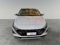 Nuova Hyundai i20 101 CV (74 kW) 2025 Grigio Berlina