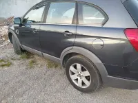Usata Chevrolet Captiva 136 CV (100 kW) 2008 SUV